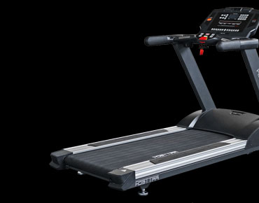 FFitness - Equipamento cardio