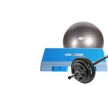 FFitness - Aulas de grupo