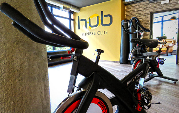 Hub Fitness - Funchal