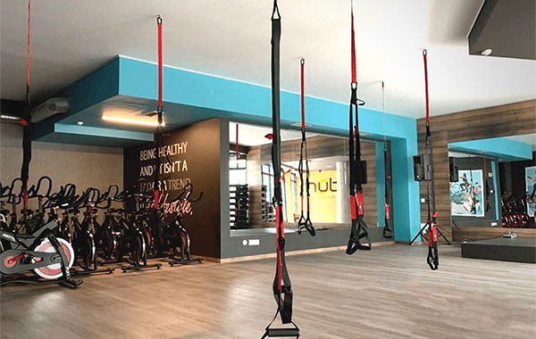 Hub Fitness - Funchal